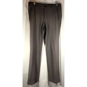 Playboy Golf Mens Performance Stretch Pants 34" Waist 32" Inseam